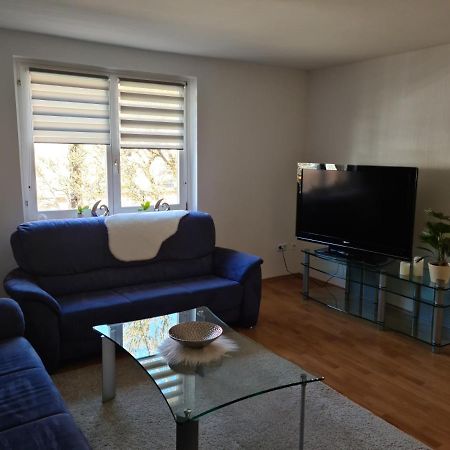 Ferienwohnung Pees Baumholder Kültér fotó