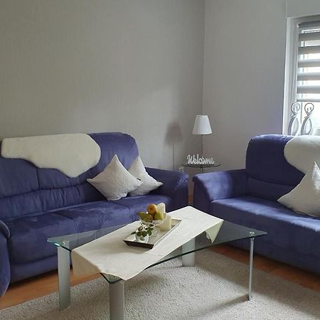 Ferienwohnung Pees Baumholder Kültér fotó