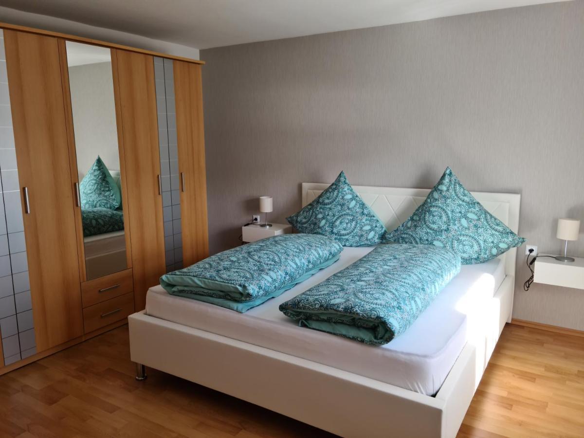 Ferienwohnung Pees Baumholder Kültér fotó