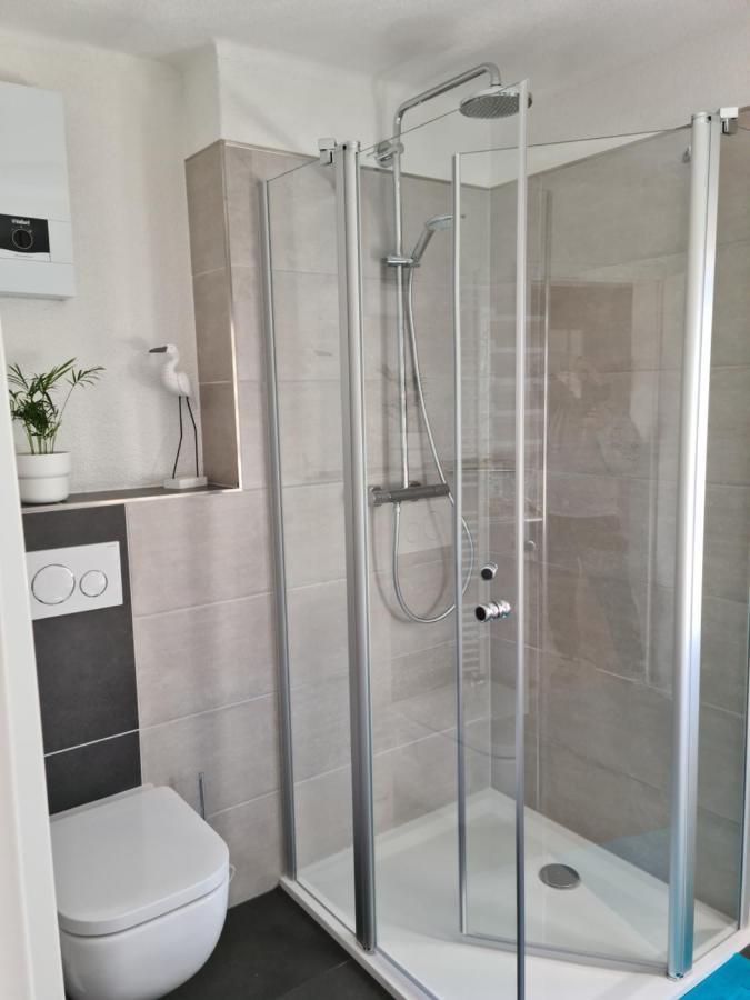 Ferienwohnung Pees Baumholder Kültér fotó