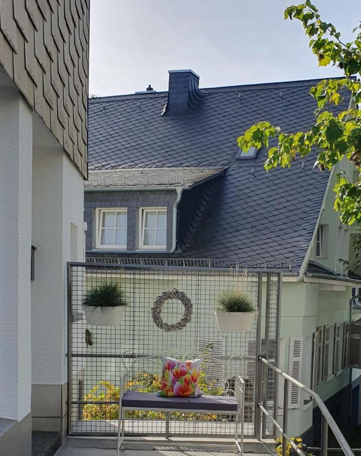 Ferienwohnung Pees Baumholder Kültér fotó