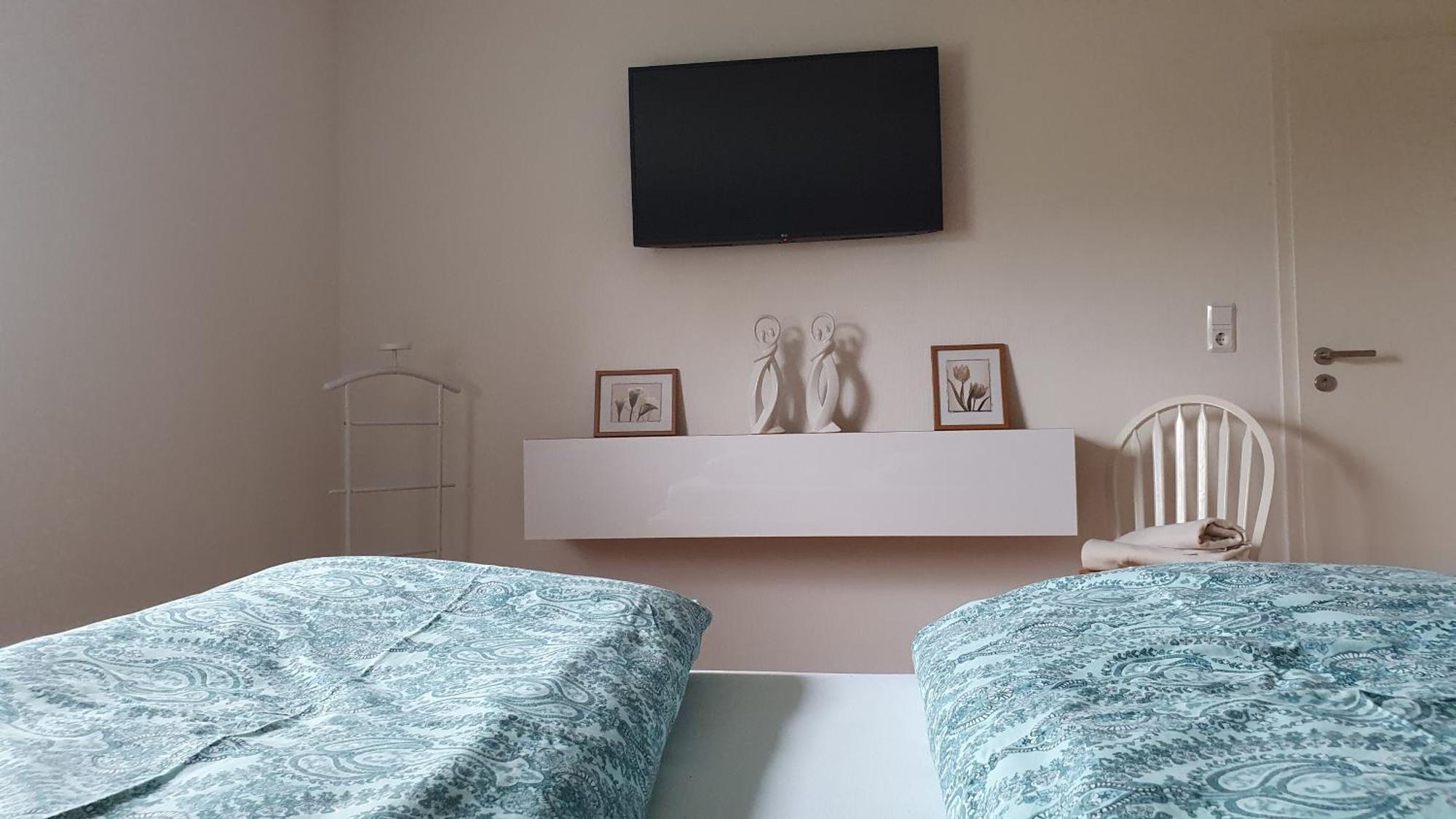 Ferienwohnung Pees Baumholder Kültér fotó